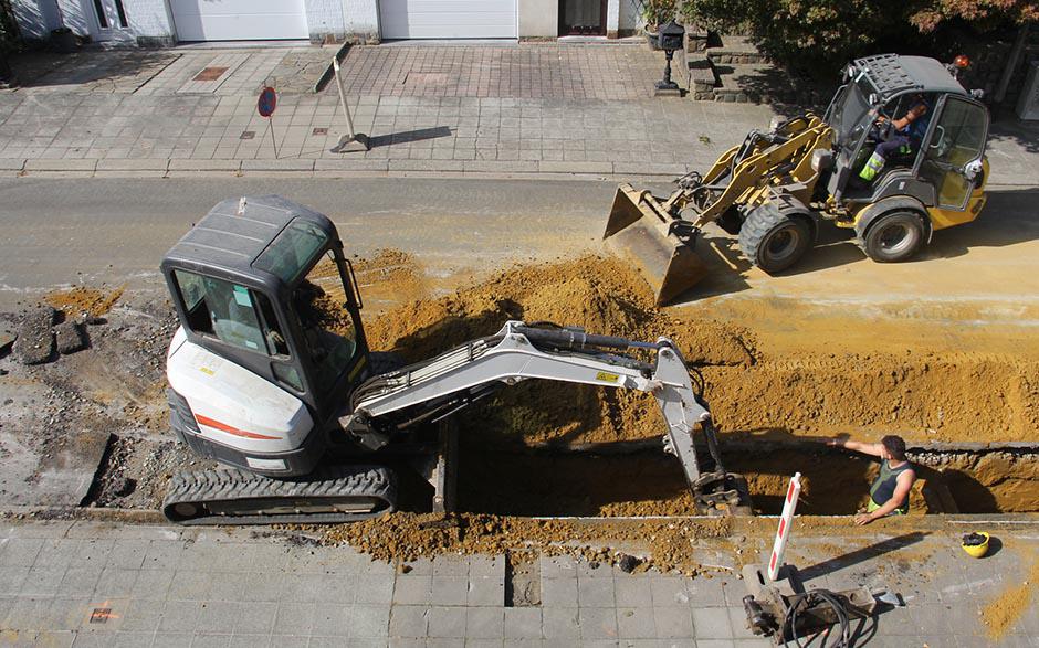 assainissement canalisation Paris 12